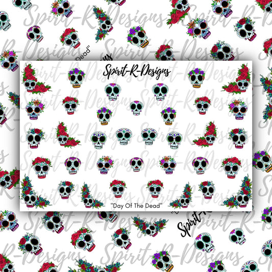 Day Of The Dead