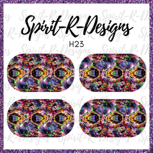 H23