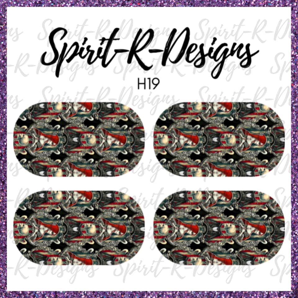 H19