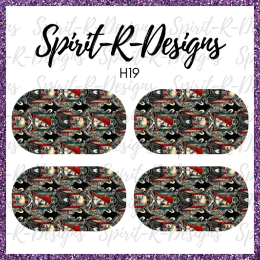 H19