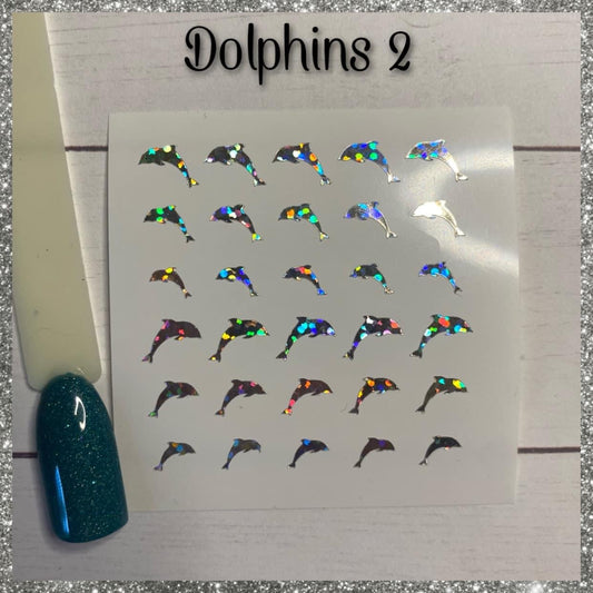 Dolphins 2