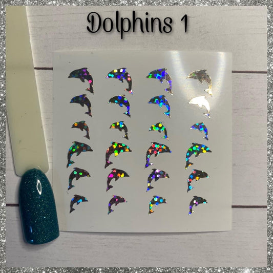 Dolphins 1