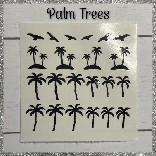 Palm Trees