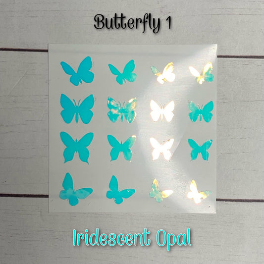 Butterfly 1