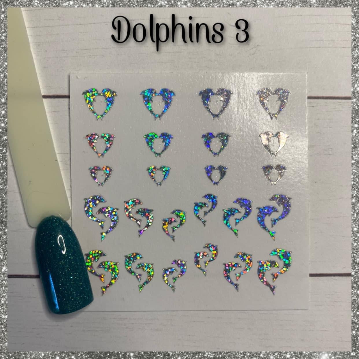 Dolphins 3